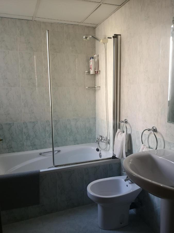 Apartamento Escultor Moreto - Parking Gratis Zaragoza Bagian luar foto