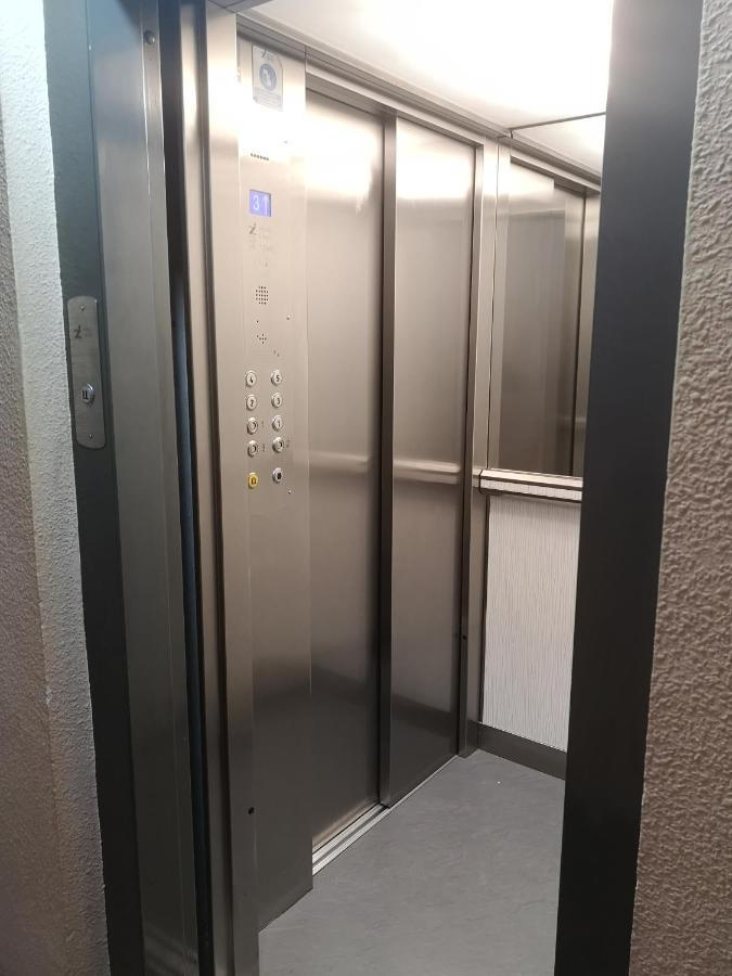 Apartamento Escultor Moreto - Parking Gratis Zaragoza Bagian luar foto